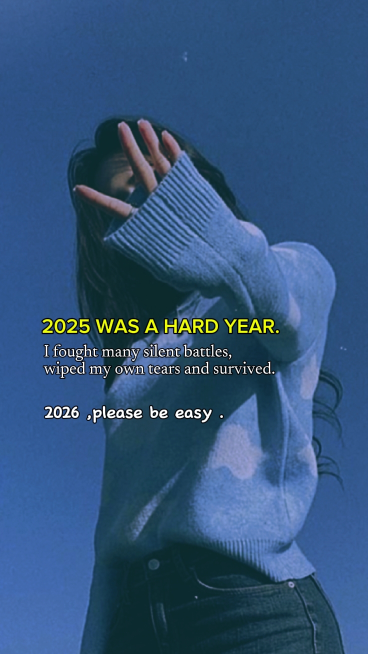 2026 mangyaring maging madali