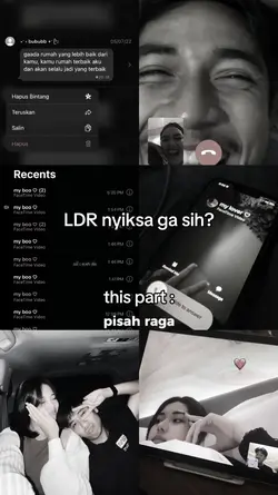 LDR NYIKSA G SIH?