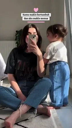 my daughter
