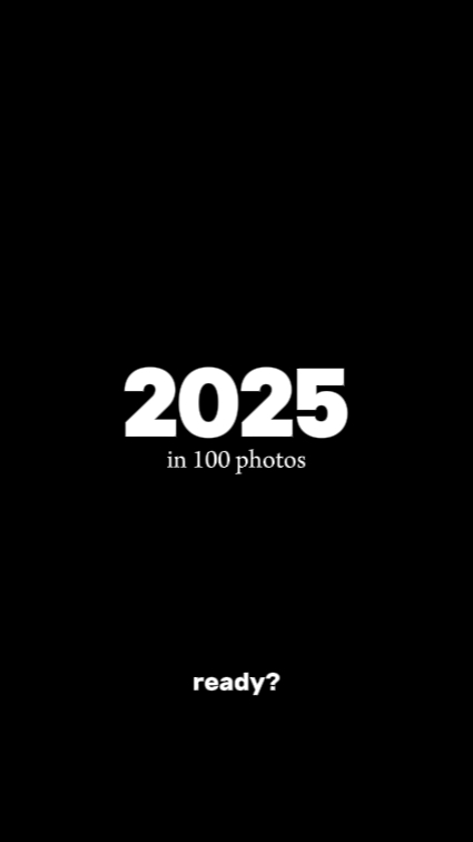 2025 EN 100 FOTOS 