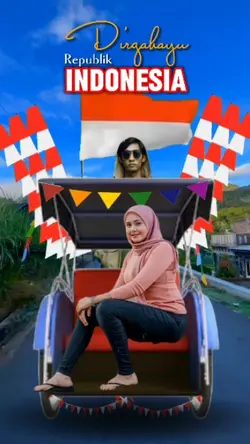 Tujuh belasan lagi