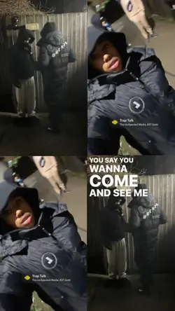 turn the ice on 🧊 