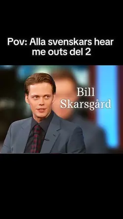 Här kommer del två!😘