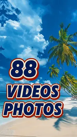 88 video or photo 