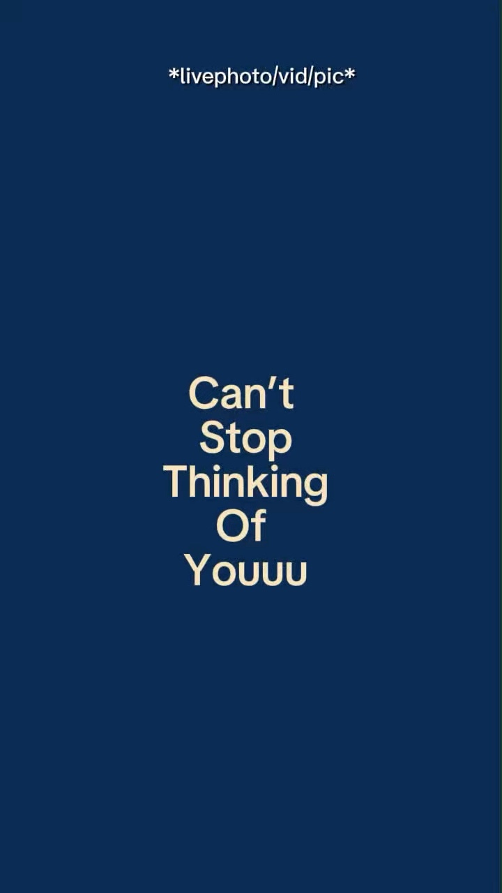 Cantstopthinkingofu