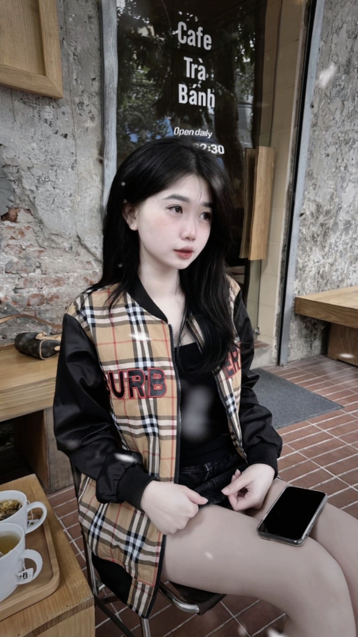 Vòng lặp xịn 