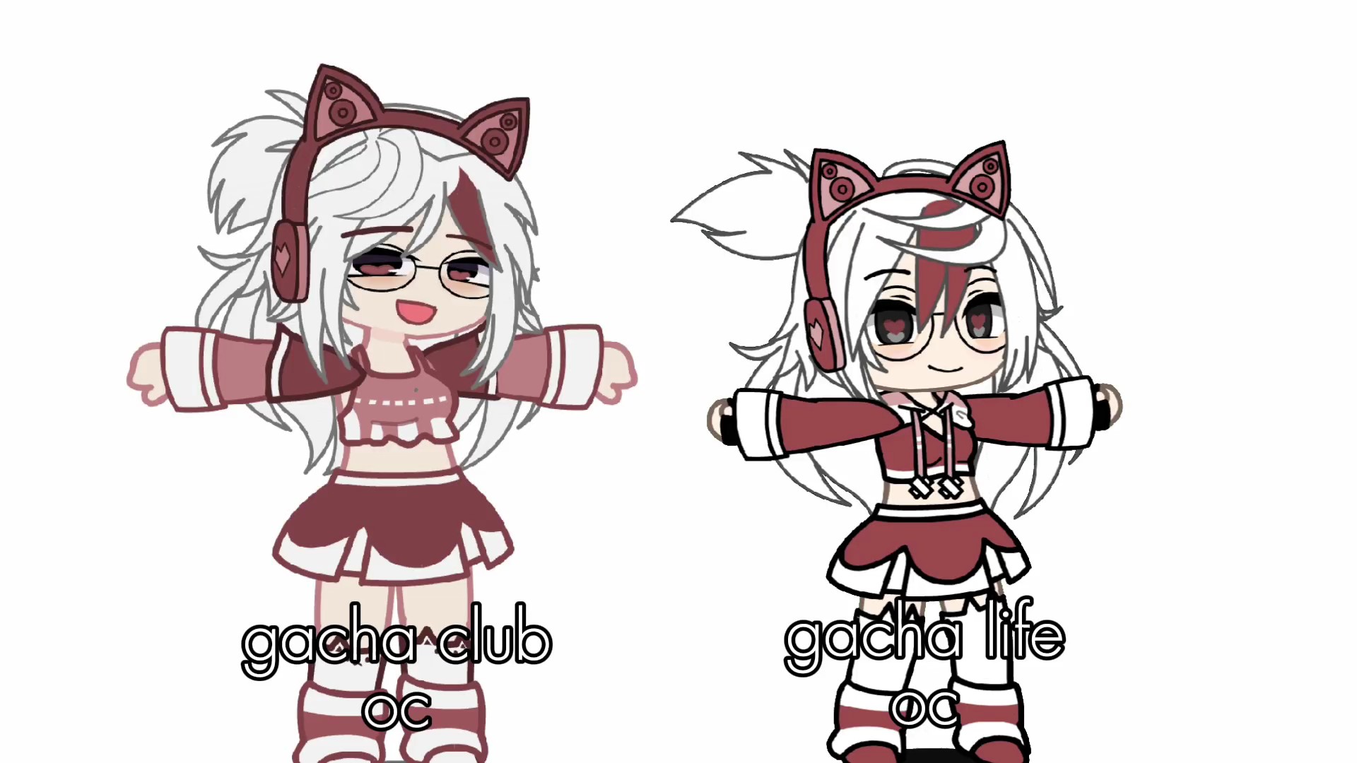 my new oc!!