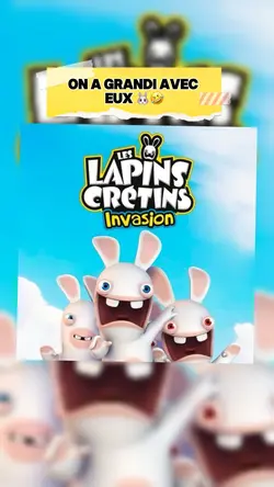 Trend lapin 🤪🤣