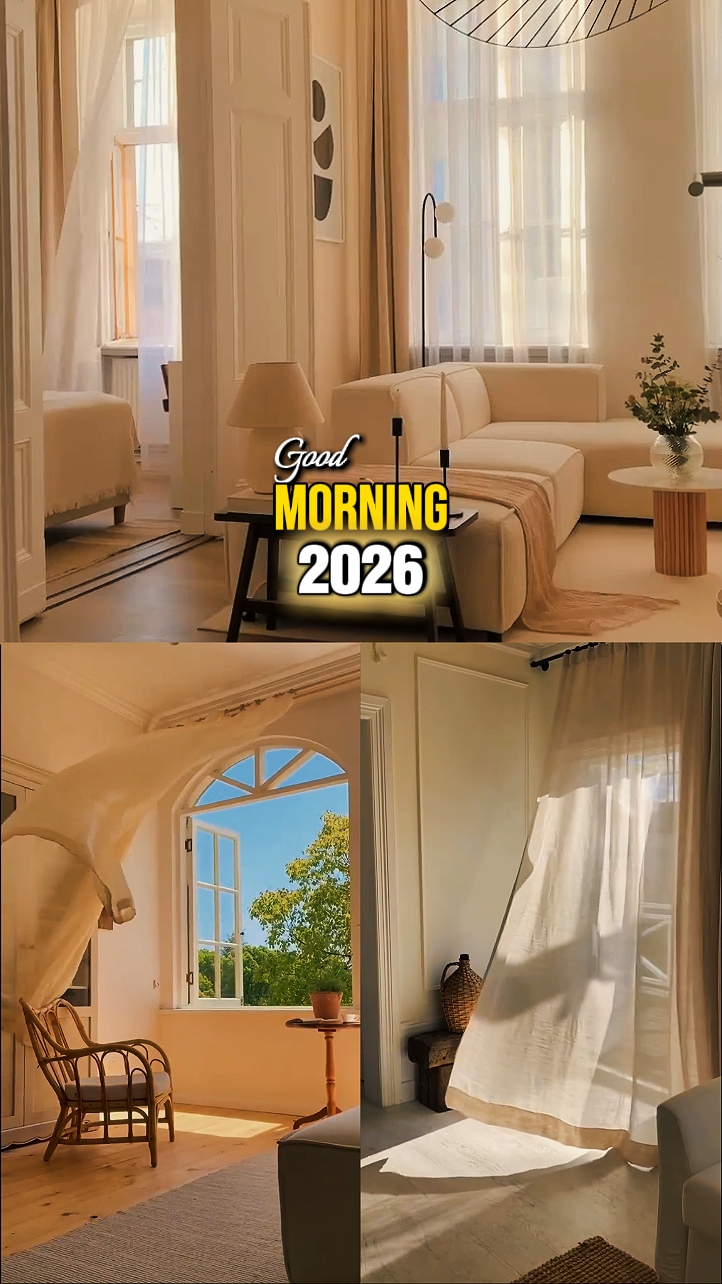 selamat pagi 2026