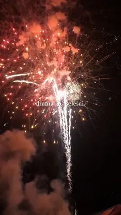 Drama 365 Selesai.