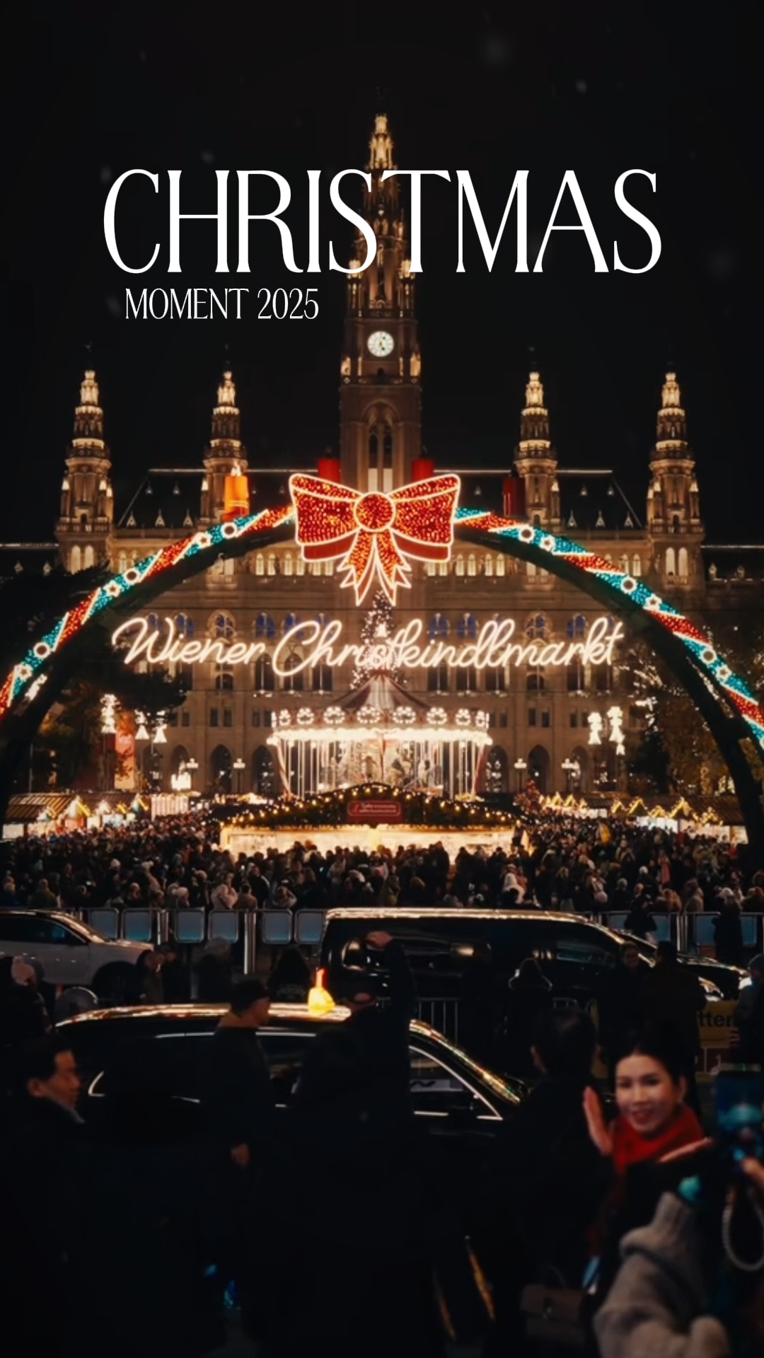 Momento de natal