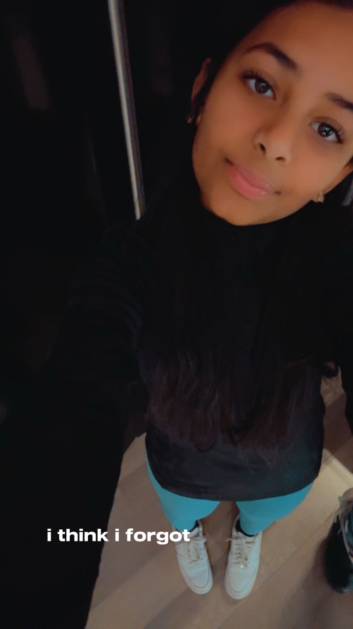 DONT MIND MY VOICE 