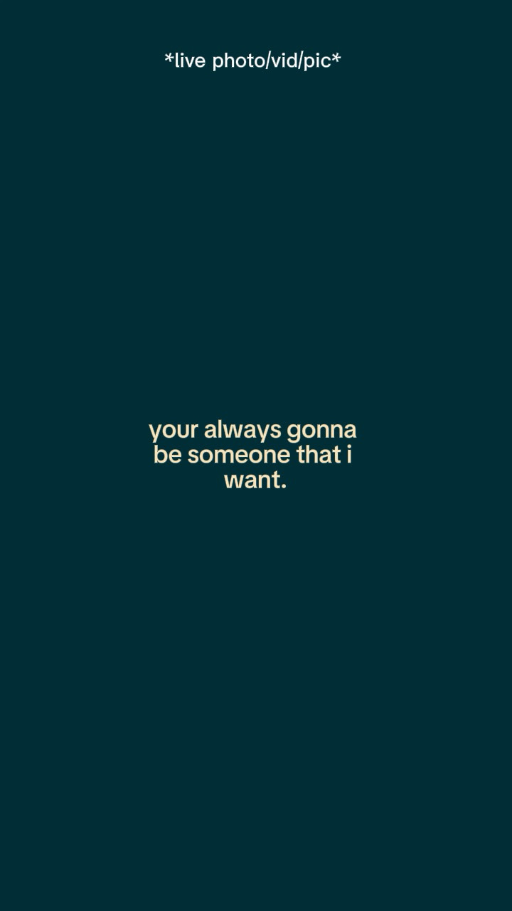 youralwaysgonnabesom