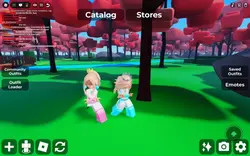 joyride roblox