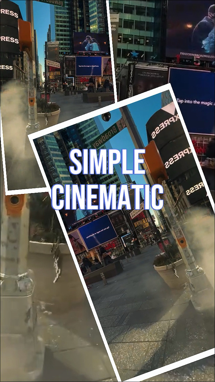 Ciudad cinematográfica
