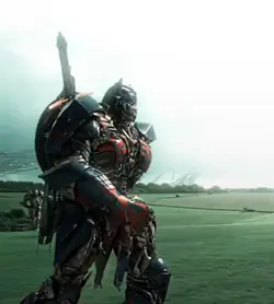 Transformers 