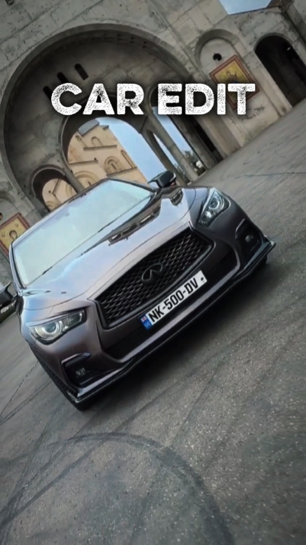 car edit