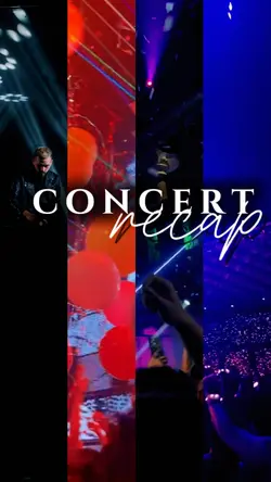 CONCERT 