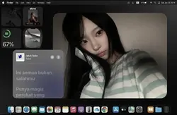 jatuh suka