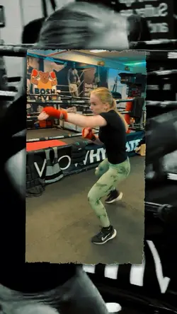 Template Workout
