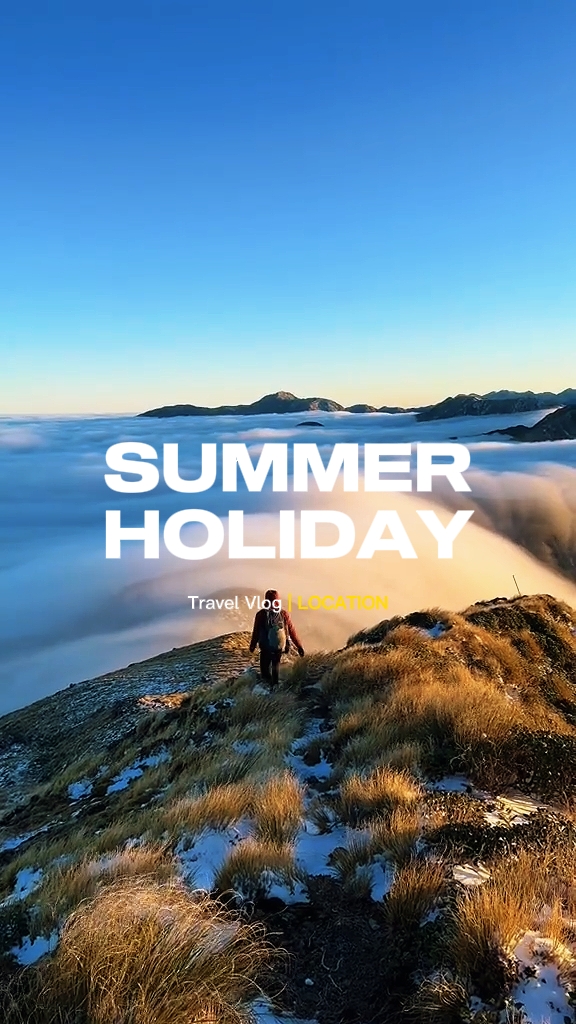 summer travel