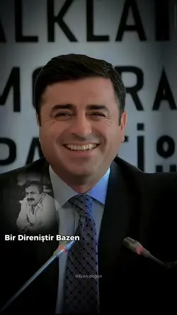 Gülmekte Bir Direniş