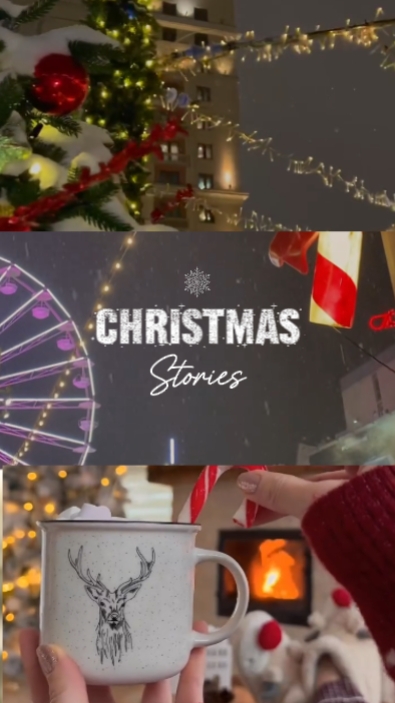 Historias de Navidad
