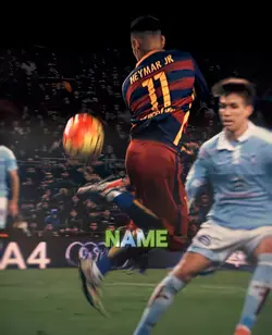 Neymar edit