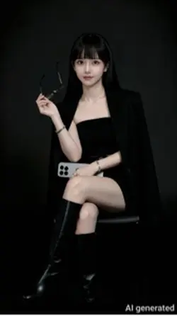 Trang chủ Trend AI