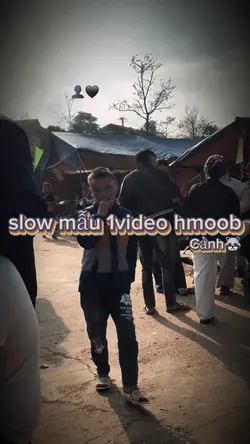 slow mẫu 1video hmob