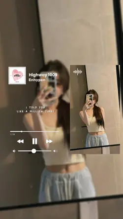 Highway 1009 Enhypen