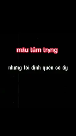 tâmtrạngchoaicần