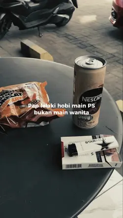 Pap lelaki hobi main