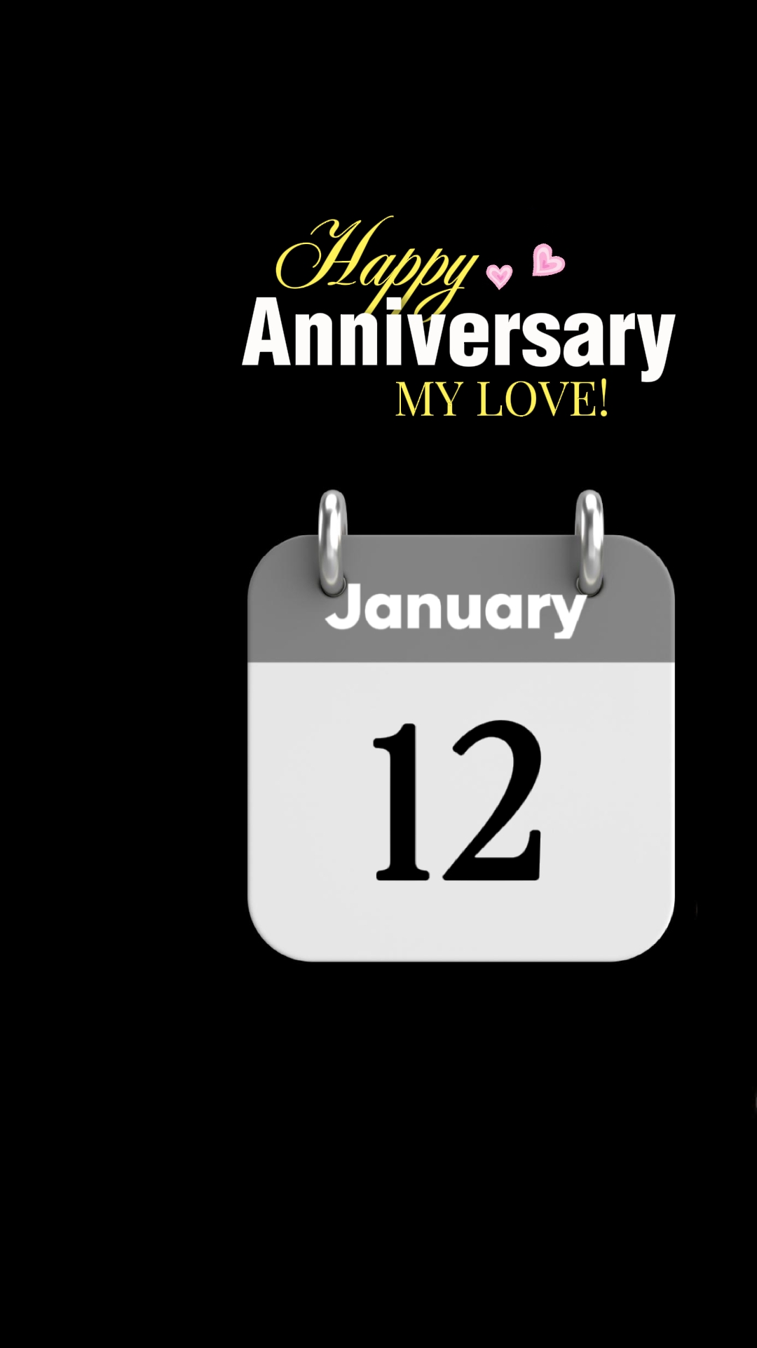 ANNIV 12 ENERO 