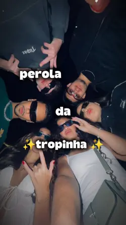 TROPINHA 