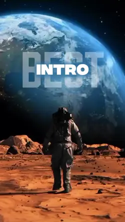 Astronaut Best Intro