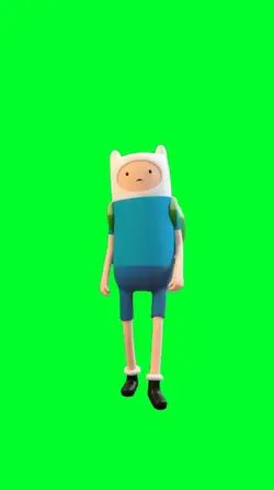 Finn dance trend