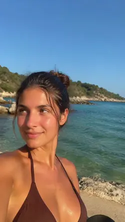 Ritratto che parla — effetto selfie cinematografico
