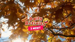 CINEMATIC 3 MENIT 