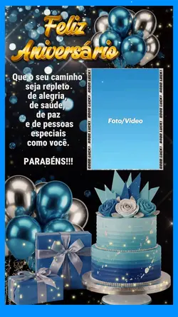 Aniversário