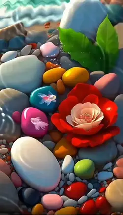 Live wallpaper