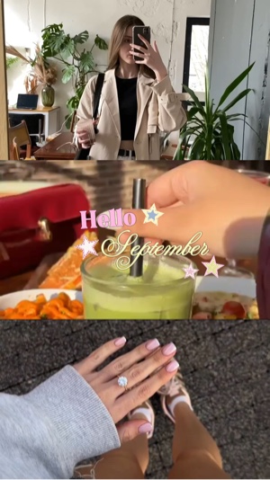 Hola septiembre