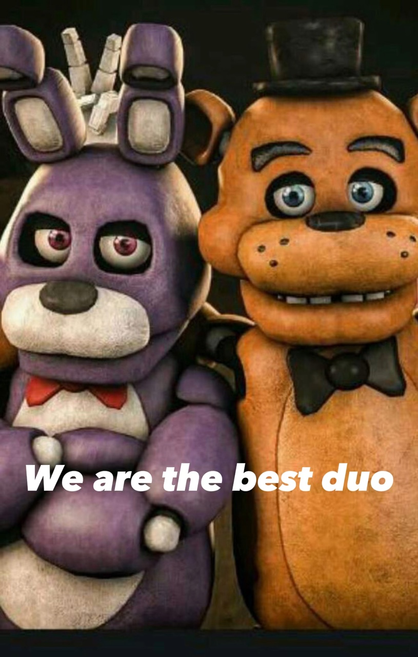 The best duos