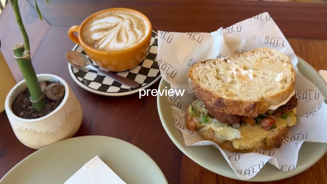 mini preview vlog