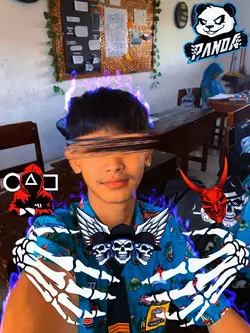 aesthetic kece 