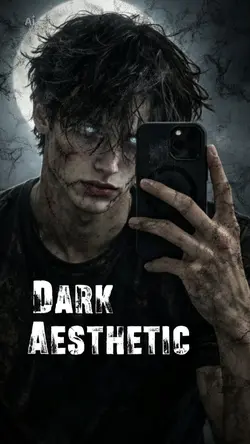 DARK - photo