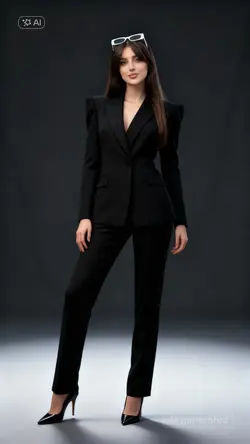 CEO girl 
