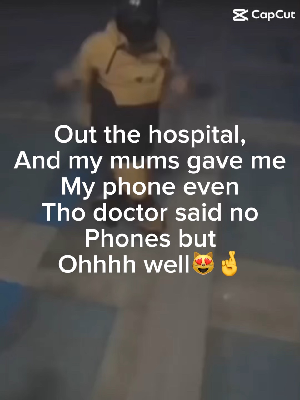 Christmas was ok,hbu