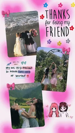 HappyBestFriendDay