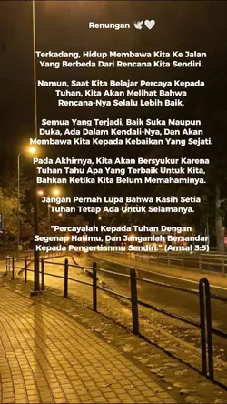 Renungan Kristen